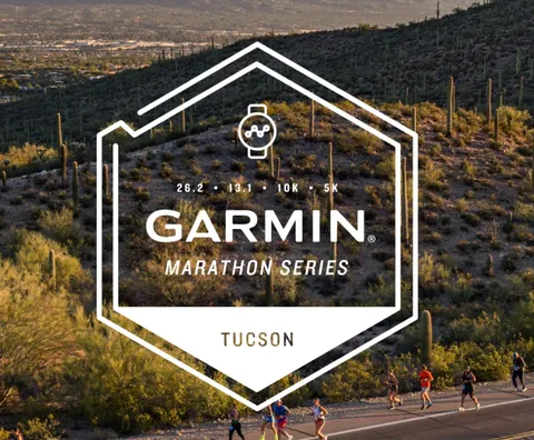 garmin tucson logo